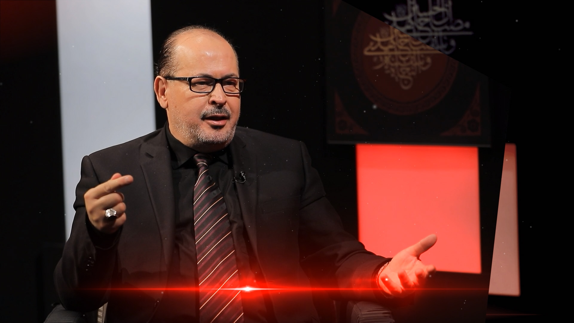 وعي مع ابو زكريا