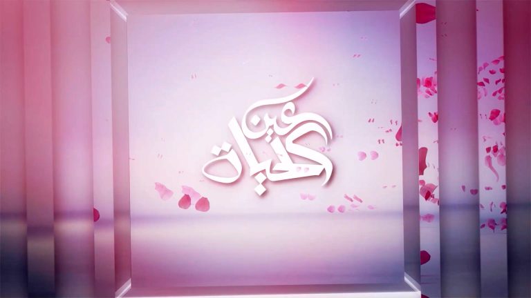 عين الحياة مولد النبي 2025